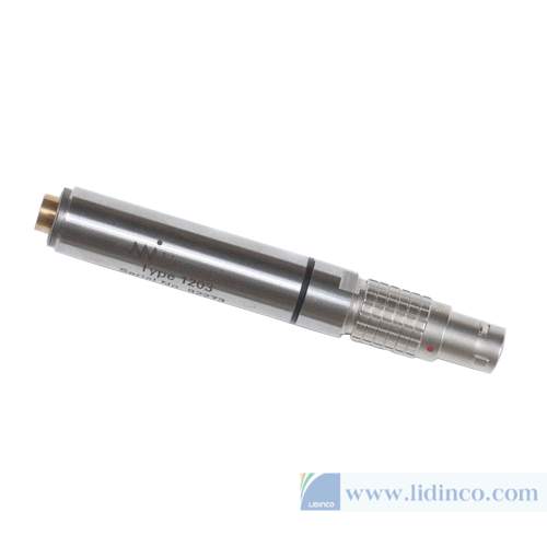 1/2″ Insert voltage preamplifier Norsonic Nor1203