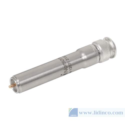 1/2″ ICP® microphone preamplifier Norsonic Nor1207