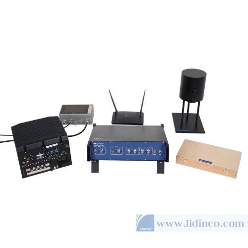 Calibration system Norsonic Nor1525