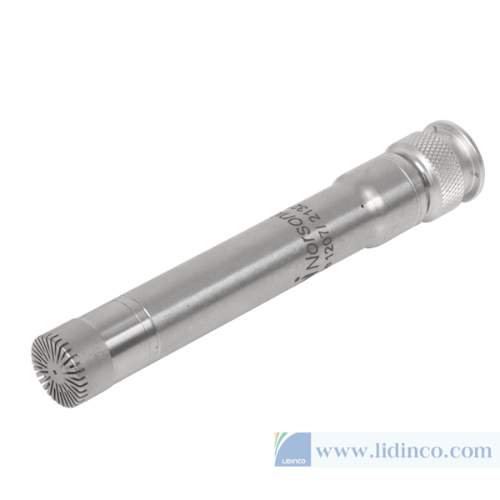 1/2″ ICP® microphone preamplifier Norsonic Nor1207