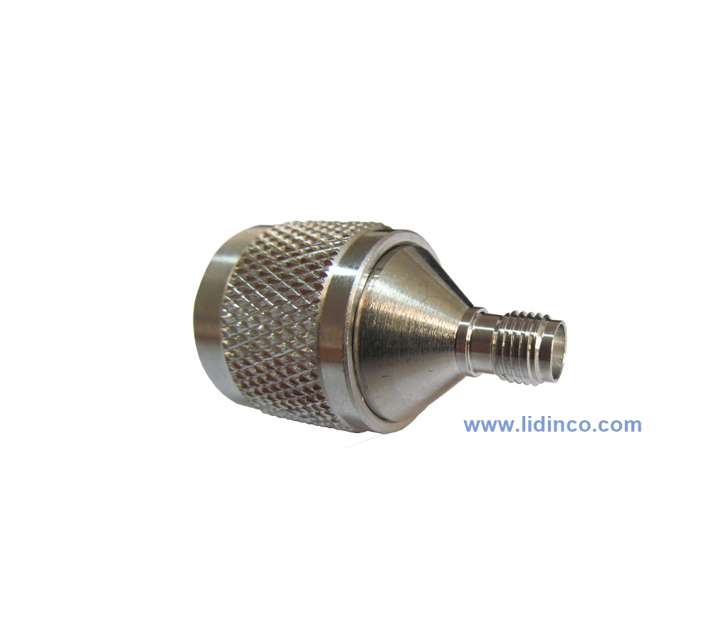 Adapter RF N/SMA-JK