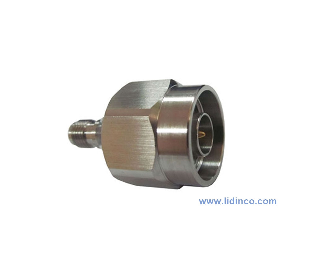 Adapter RF N/SMA-JK(G)