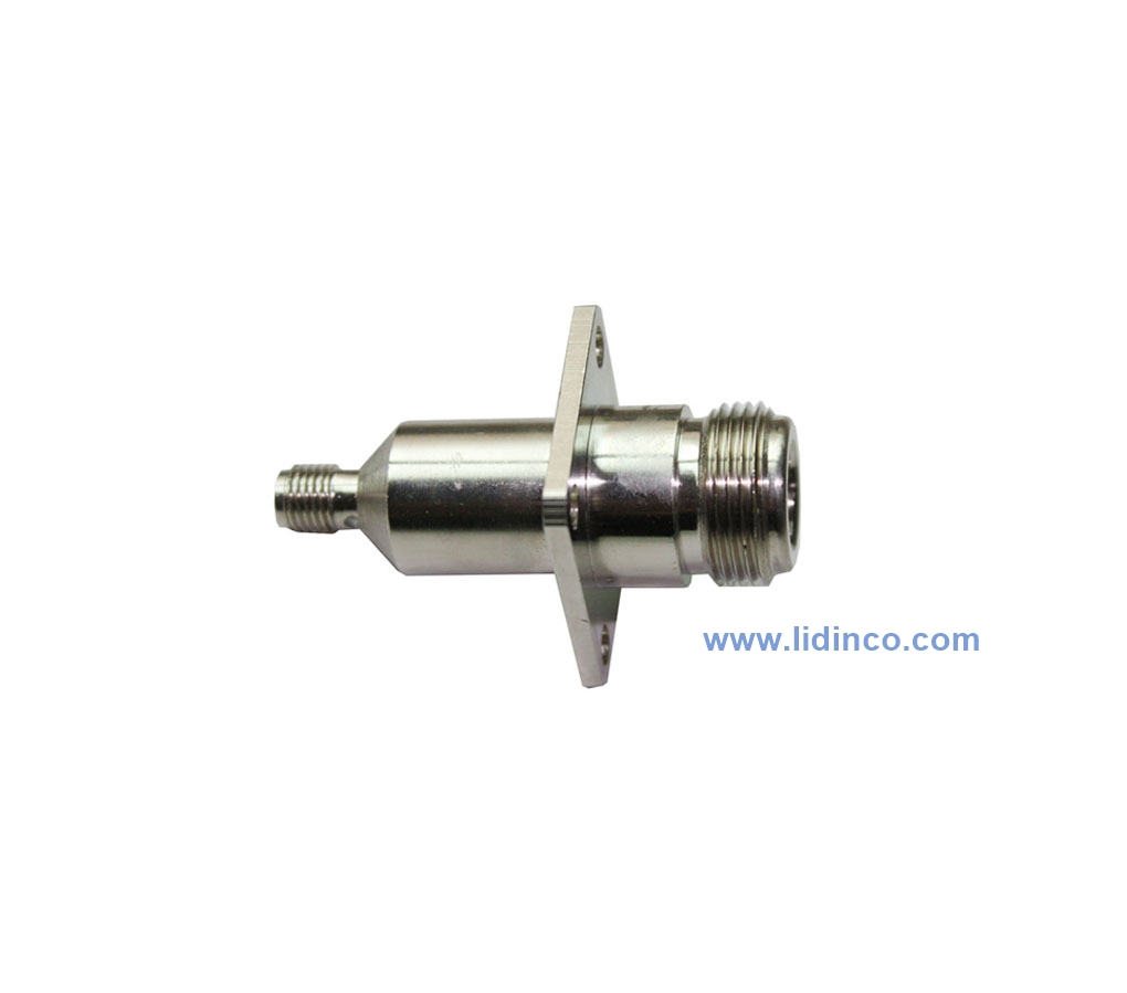Adapter RF TOJOIN N/SMA-KFK