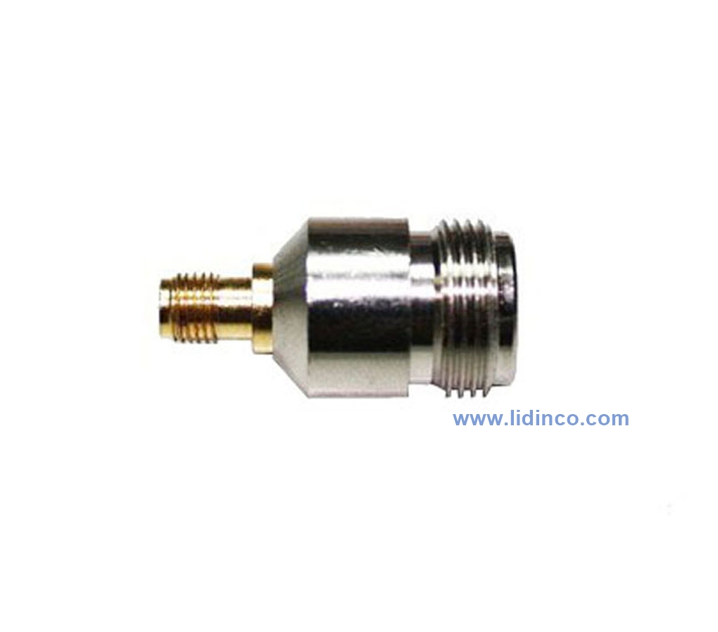 Adapter RF N/SMA-KK