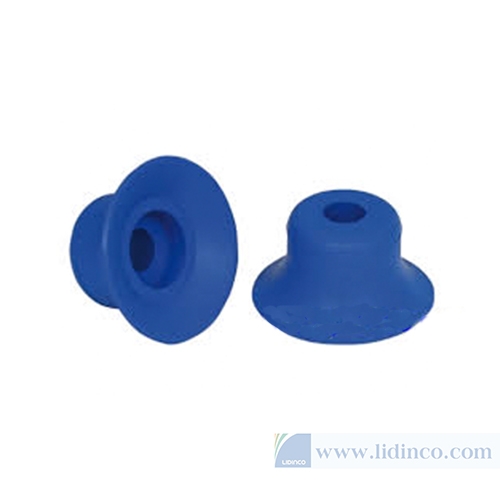 Nắp hút chân không SFU, đường kính 25mm