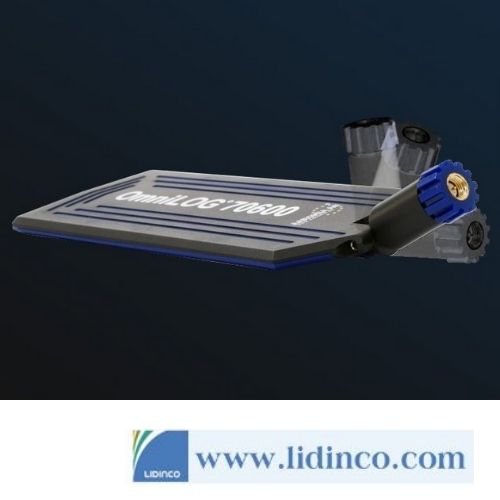 Ăng-ten đẳng hướng xuyên tâm 680MHz – 6GHz AARONIA OmniLOG 70600