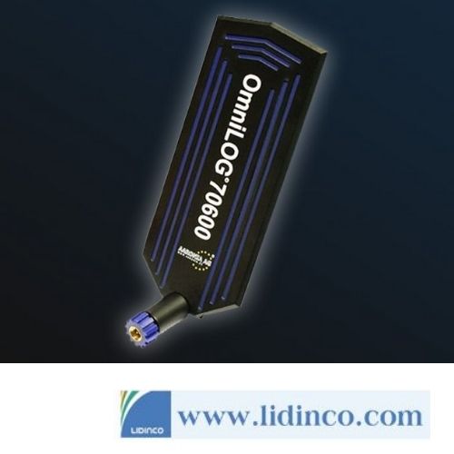 Ăng-ten đẳng hướng xuyên tâm 300MHz – 8GHz AARONIA OmniLOG 30800