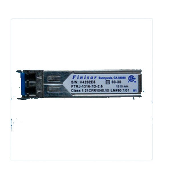 Finisar Transceivers