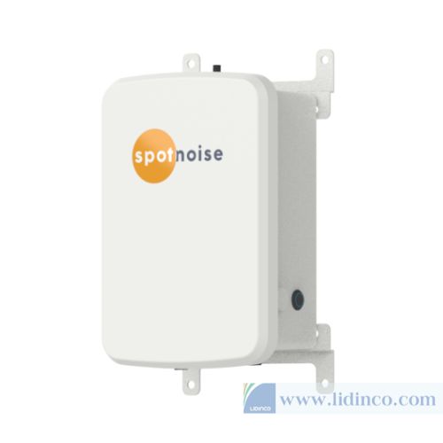Thiết bị đo và giám sát tiếng ồn SpotNoise SP008A