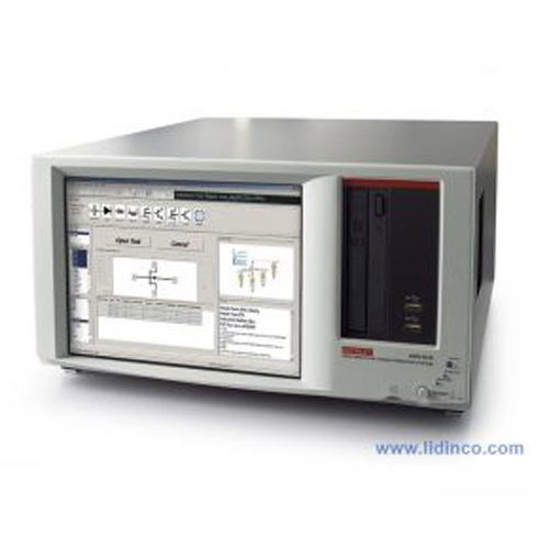 Parametric Analyzers Keithley 4200-SCS