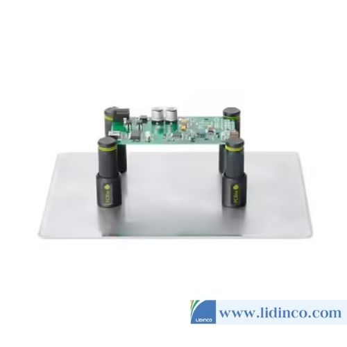 Kit đo kẹp mạch điện tử PCBite Sensepeek 4002 (loại đế nhỏ)