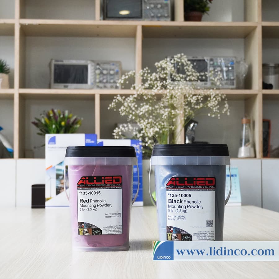 Phenolic Powders