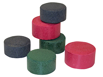 Phenolic Preforms