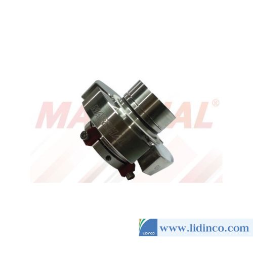 Phớt cơ khí kiểu Cartridge Marshal DB02