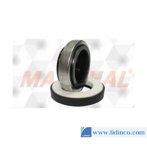 Elastomer Bellows Seals Marshal TB01