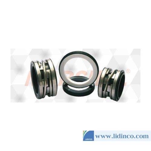 Elastomer Bellows Seals Marshal TB100