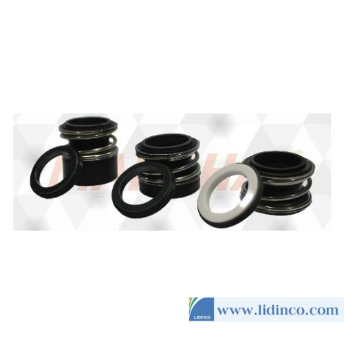 Elastomer Bellows Seals Marshal TB1,TB2,TB3