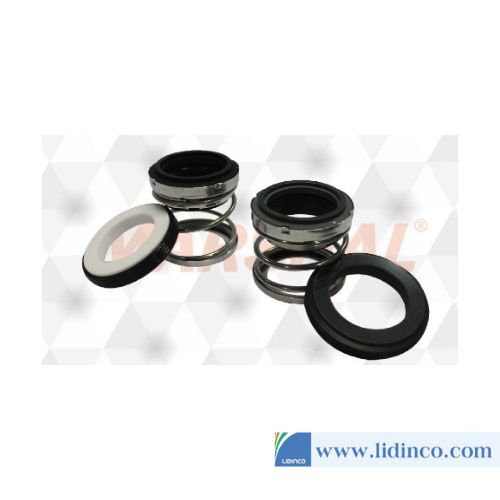 Elastomer Bellows Seals Marshal TB56
