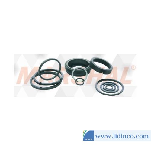 Stationary Seals Marshal Silicon Ring