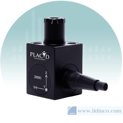 Cảm biến âm thanh, rung PLACID PHS43100
