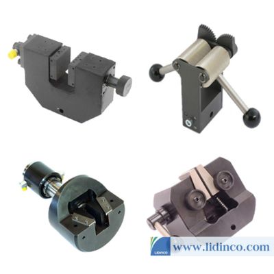Grips and Fixtures for Test Stands Ametek