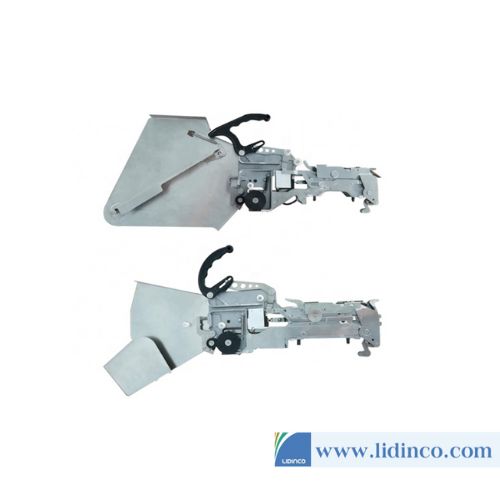 Pneumatic Feeder for smt pick and place machine Qihe CL