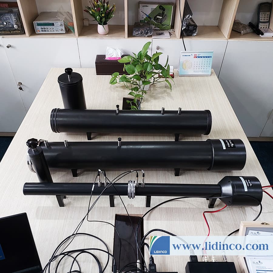 Hệ thống độ độ hấp thụ và cách âm Placid PI8810