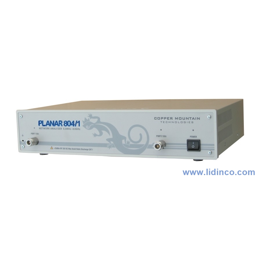 Vector Network Analyzer Planar 804/1
