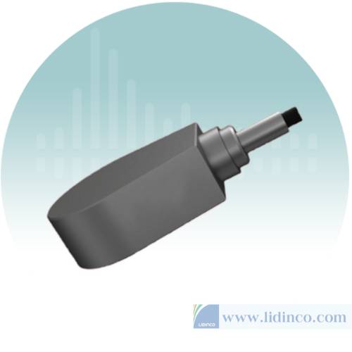 Gia tốc kế PLACID PLV1010 02C