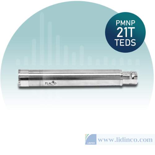Microphone đo độ ồn PLACID PMNP21T