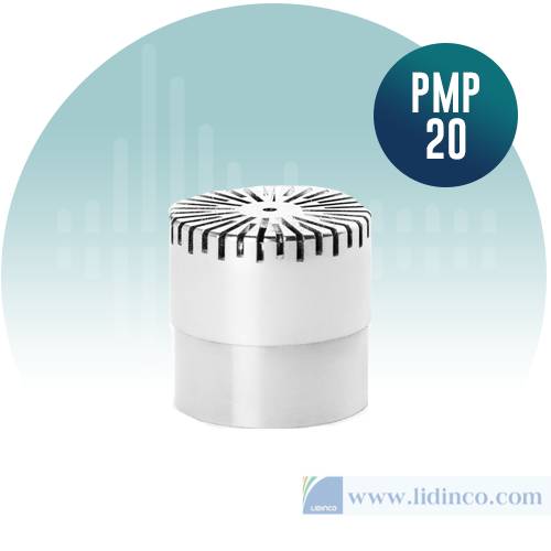 Micro đo độ ồn Placid PMP20