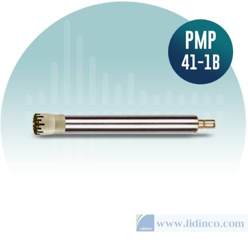 Measurement Microphone set Placid PMP41-1B class 1