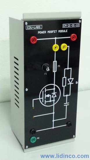 Bộ MOSFET công suất