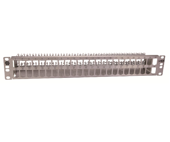 Patch panels
