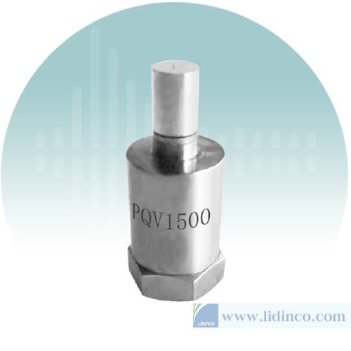 Cảm biến gia tốc trục đơn PLACID PQV 1500T