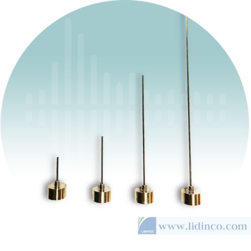 Cảm biến đầu dò âm thanh PLACID PRBS01