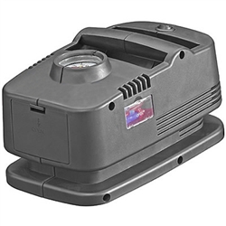 Pressure Chamber Air Pump