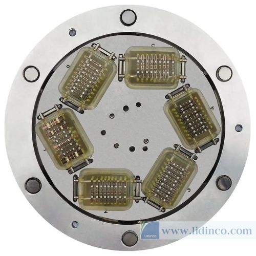 PRINTED CIRCUIT BOARD (PCB) MICROSECTIONING SYSTEM