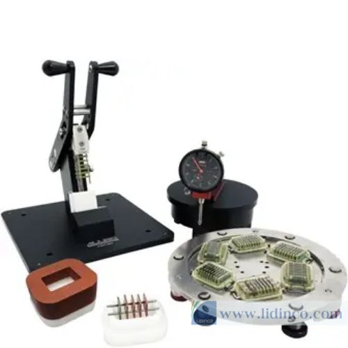 PRINTED CIRCUIT BOARD (PCB) MICROSECTIONING SYSTEM