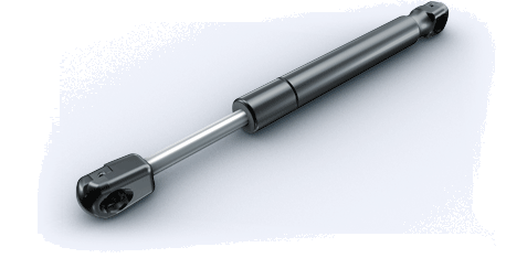 Phuộc hơi, phuộc nhún Gas Springs Stabilus Lift-O-Mat
