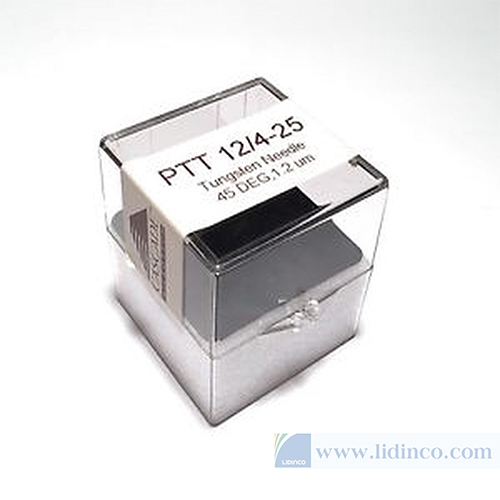 Mũi Tungsten cho Probe Station - Tip Probes PTT-12/4-25