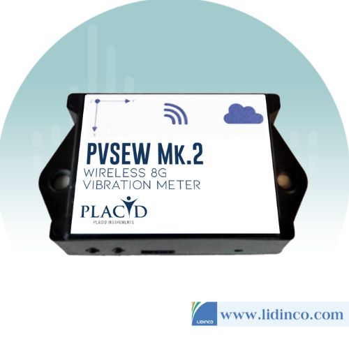 Bộ ghi dữ liệu âm thanh Placid PVSEW_mk2 – 16g