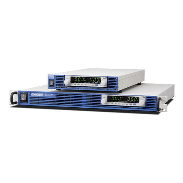 Programmable DC Power Supply Kikusui PWX750ML