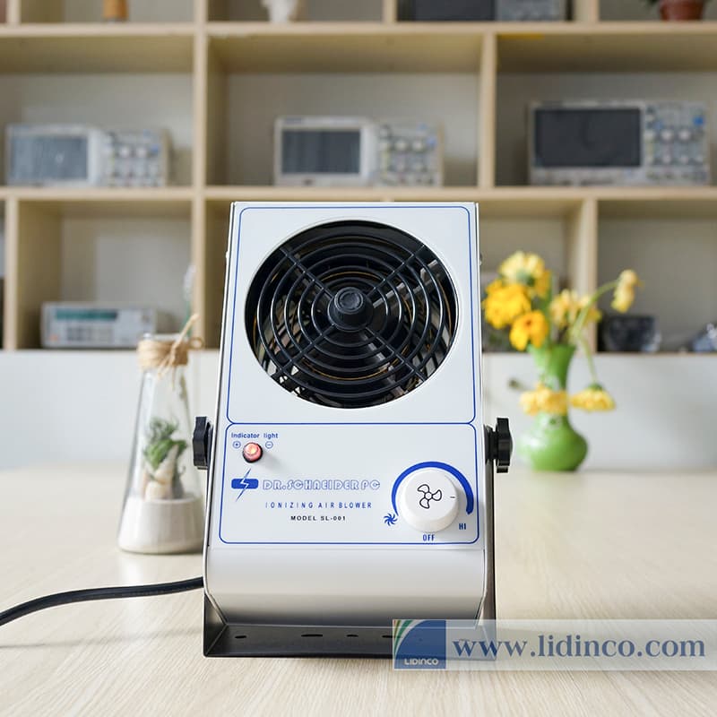 Quạt thổi ion Waterun SL-001