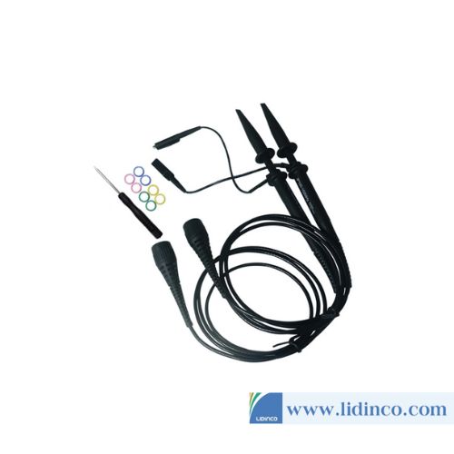Que đo cao áp (High Voltage Probe) Matrix IP-2230, 300MHz