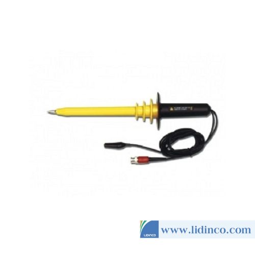 Que đo điện áp cao Siglent HPB4010