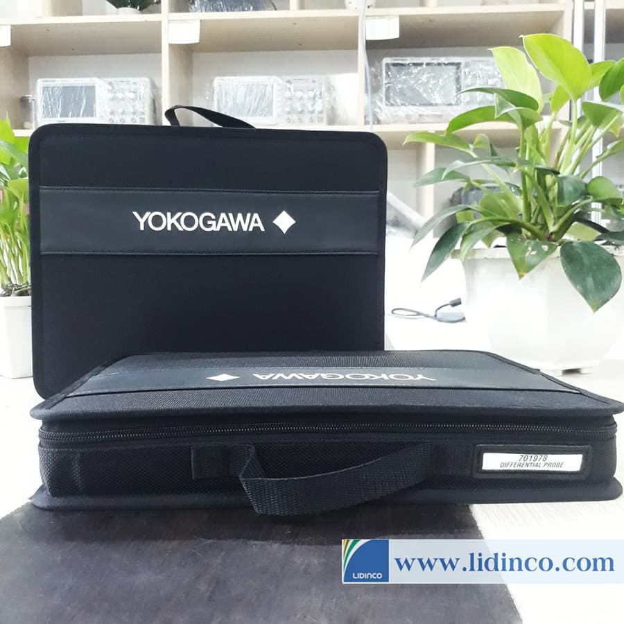 Que đo máy hiện sóng Yokogawa 701978