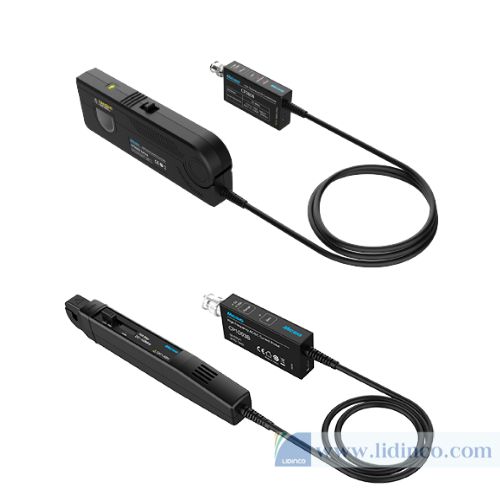 Que do dòng điện AC/DC Micsig CP Series