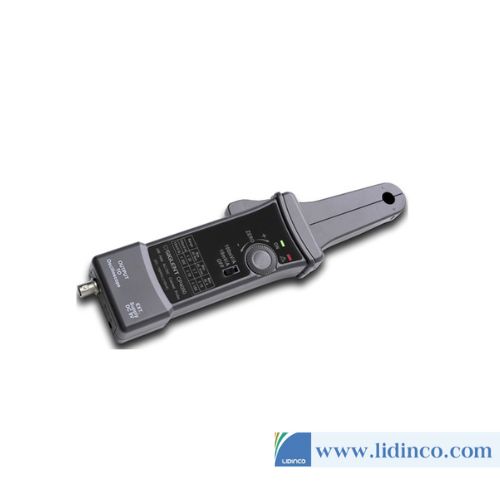 Que đo dòng điện Siglent CP6030