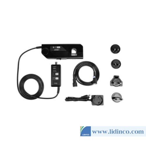 Current Probe Siglent CP6150